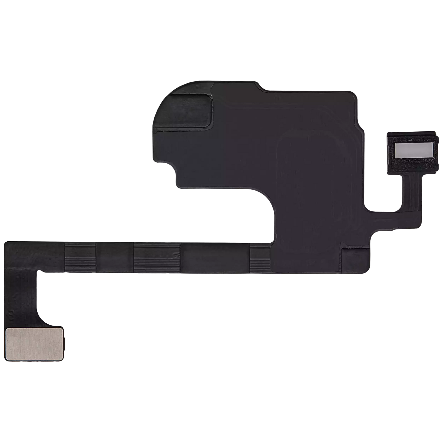 Proximity Sensor Flex Cable Compatible For iPhone 15 (Face ID and True Tone Recovery) (JCID)