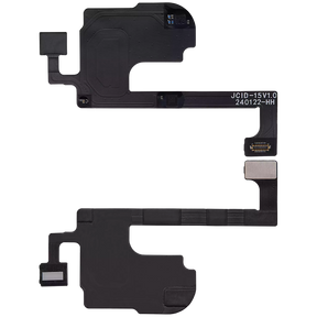 Proximity Sensor Flex Cable Compatible For iPhone 15 (Face ID and True Tone Recovery) (JCID)