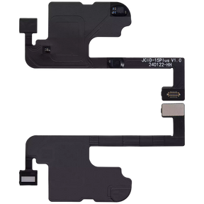 Proximity Sensor Flex Cable Compatible For iPhone 15 Plus (Face ID and True Tone Recovery) (JCID)
