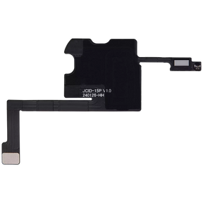 Proximity Sensor Flex Cable Compatible For iPhone 15 Pro (Face ID and True Tone Recovery) (JCID)