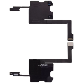 Proximity Sensor Flex Cable Compatible For iPhone 15 Pro (Face ID and True Tone Recovery) (JCID)