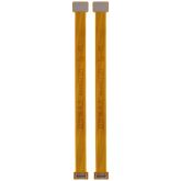Tester Cable (Back Camera) Compatible For iPhone 15 / 15 Plus (2 Piece Set)