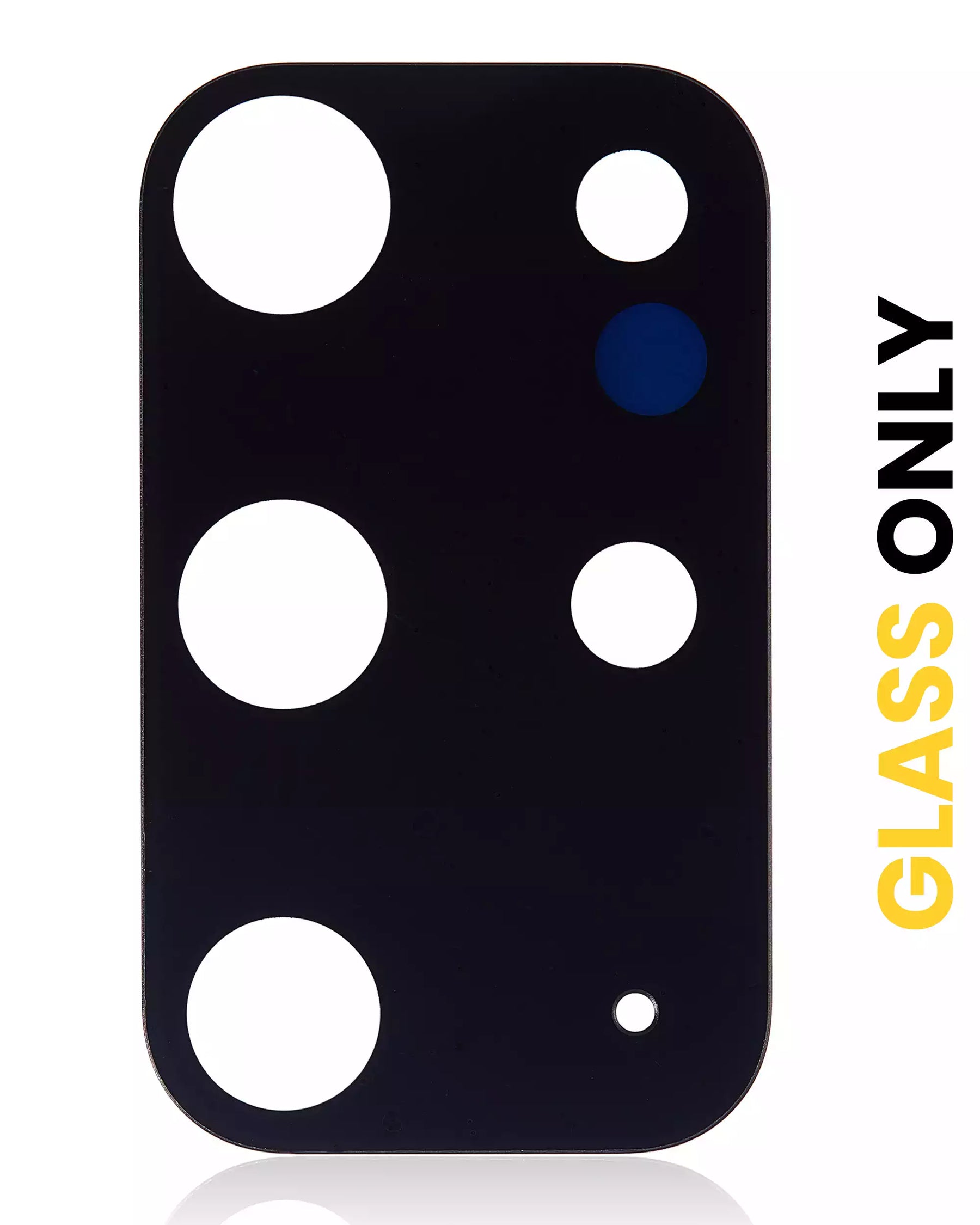 Replacement Back Camera Lens (Glass Only) With Adhesive Compatible For Samsung Galaxy S20 Plus 5G