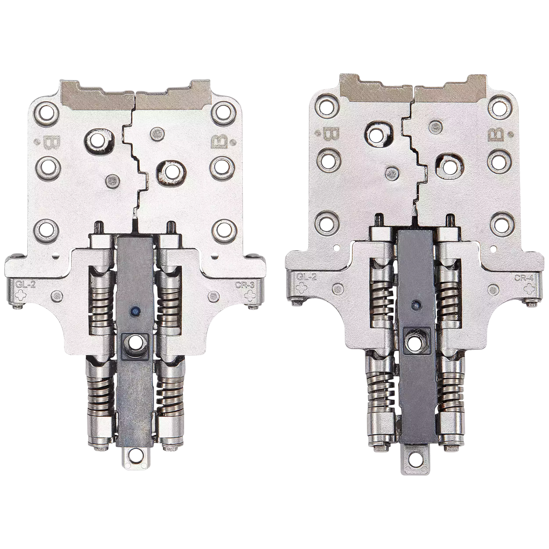 Kickstand Hinge Replacement  Compatible For Samsung Galaxy Z Fold 2 5G (F916)