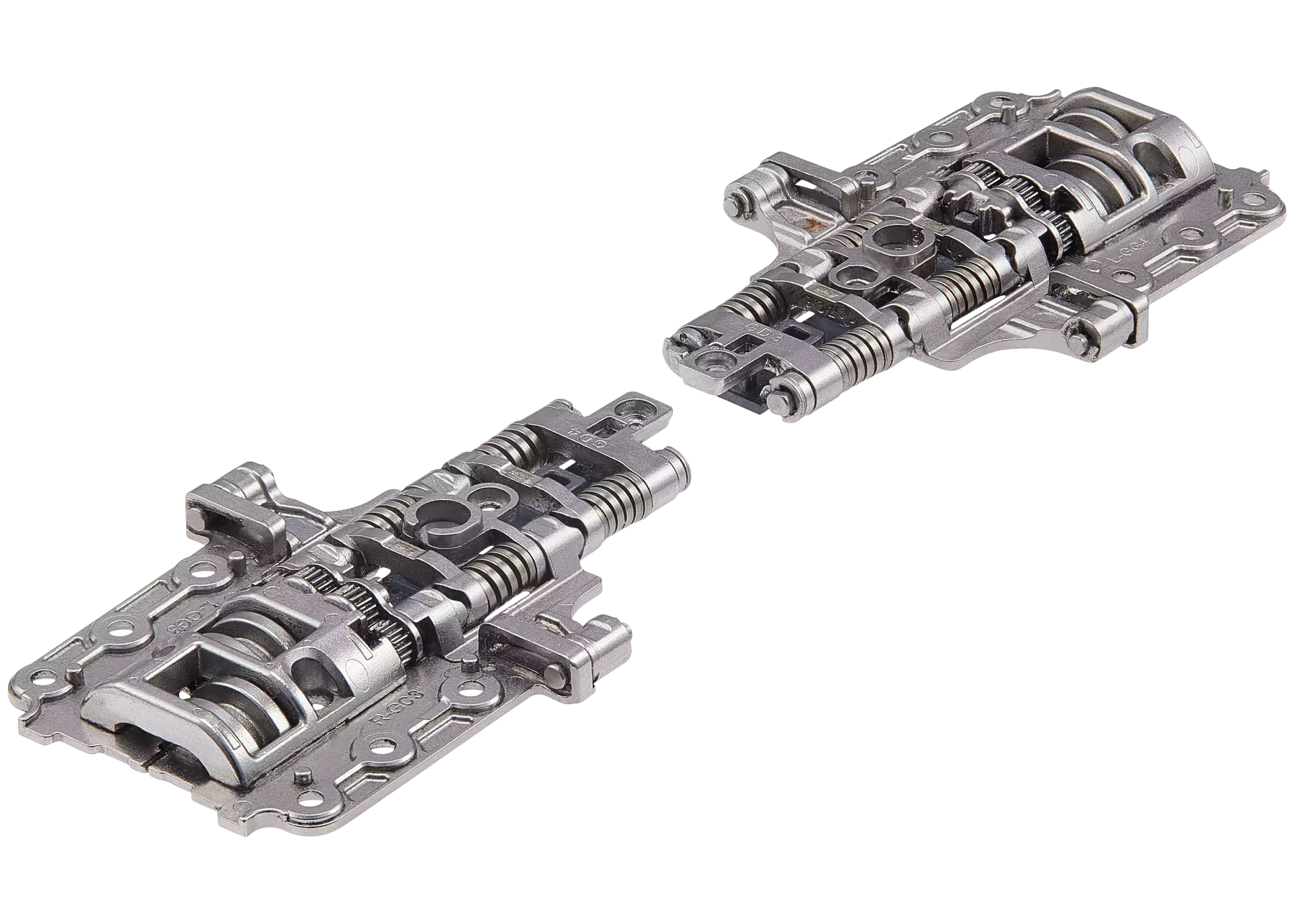 Kickstand Hinge Replacement  Compatible For Samsung Galaxy Z Fold 2 5G (F916)