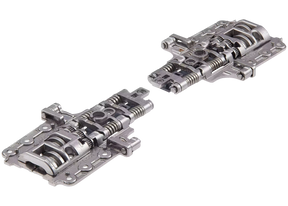 Kickstand Hinge Replacement  Compatible For Samsung Galaxy Z Fold 2 5G (F916)