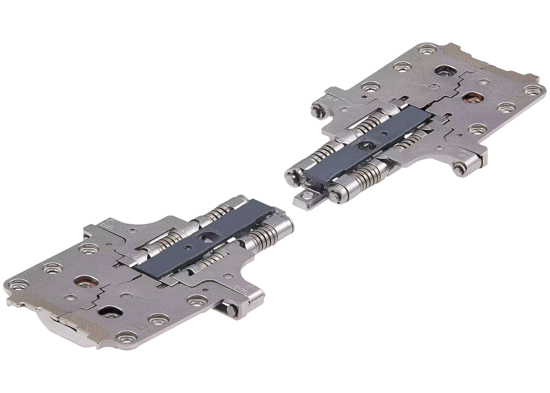 Kickstand Hinge Replacement  Compatible For Samsung Galaxy Z Fold 2 5G (F916)