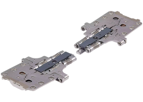 Kickstand Hinge Replacement  Compatible For Samsung Galaxy Z Fold 2 5G (F916)