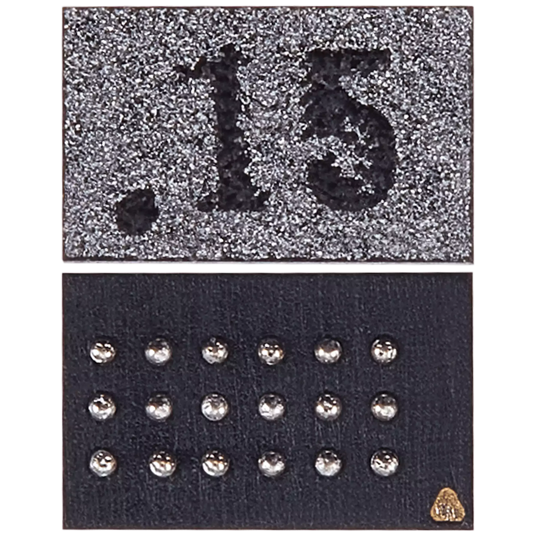 Integrated Face ID Chip IC Compatible For iPhone 15 Series (Soldering Required) (JCID)