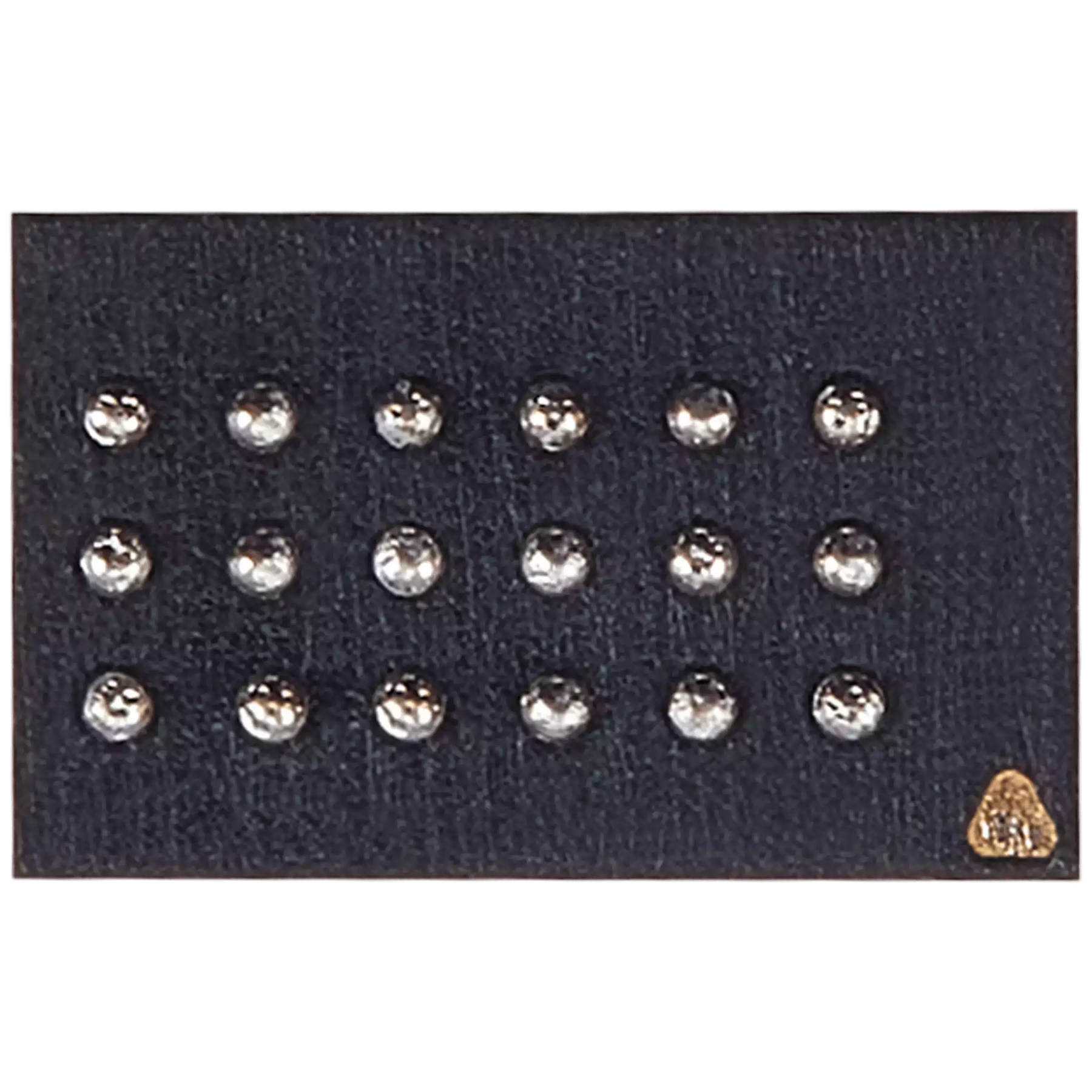 Integrated Face ID Chip IC Compatible For iPhone 15 Series (Soldering Required)