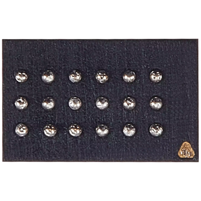 Integrated Face ID Chip IC Compatible For iPhone 15 Series (Soldering Required) (JCID)