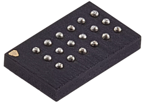 Integrated Face ID Chip IC Compatible For iPhone 15 Series (Soldering Required)