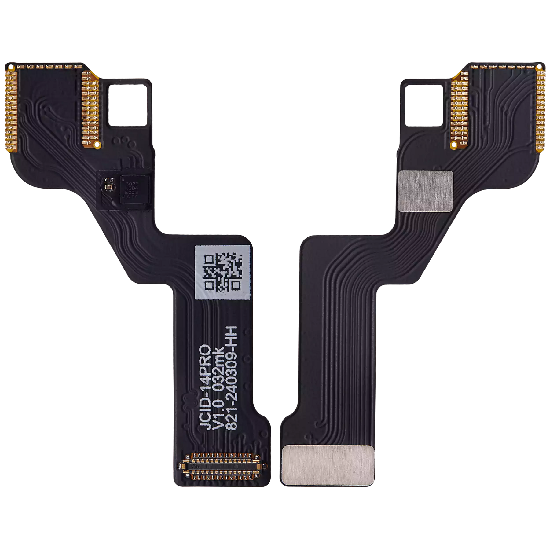 Built-in Face ID Cable Compatible For iPhone 14 Pro (Soldering Required) (JCID)