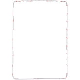LCD Adhesive Tape Compatible For iPad Pro 11" 4th Gen (2022) (10 Pack) (Tesa Tape)