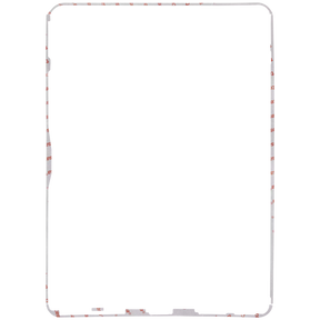 LCD Adhesive Tape Compatible For iPad Air 5 (10 Pack) (Tesa Tape)