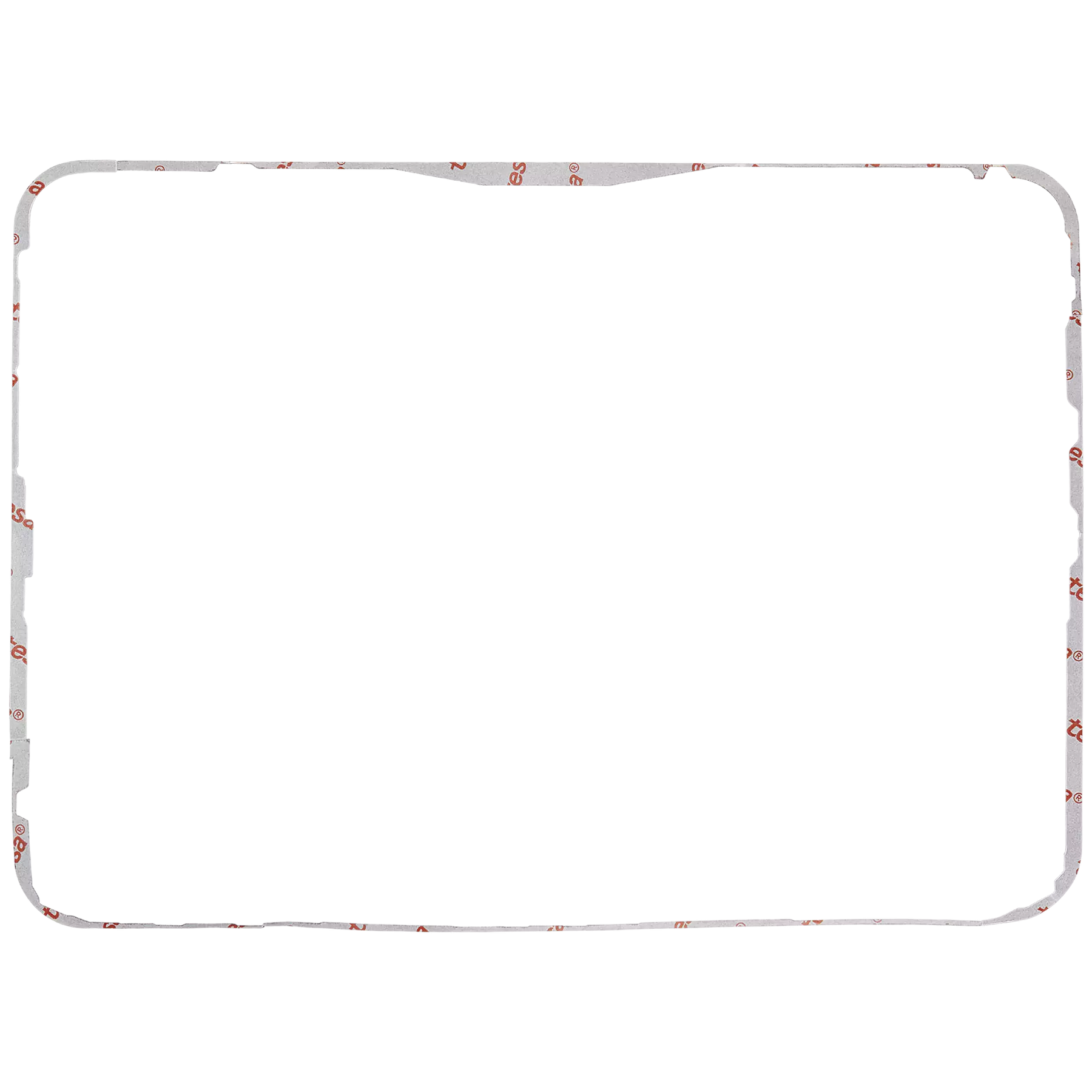 LCD Adhesive Tape Compatible For iPad Mini 6 (10 Pack) (Tesa Tape)