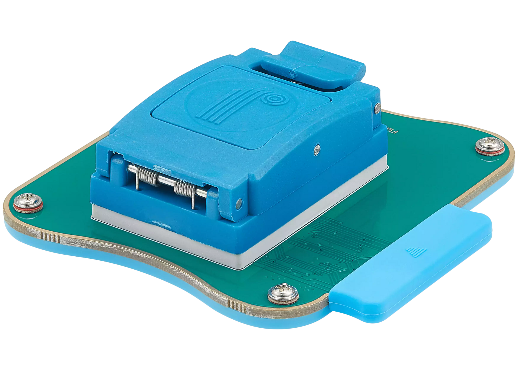 NAND Read/Write Module for iPhone 6S-7 Plus / iPad 5 / 6 / 7 / Pro 9.7" / Pro 10.5" / Pro 12.9" 1st Gen (2015) / 2nd Gen (2017) (BGA70) (JC V1S Pro)