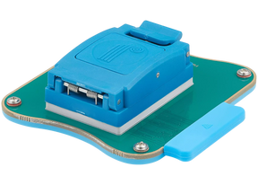 NAND Read/Write Module for iPhone 6S-7 Plus / iPad 5 / 6 / 7 / Pro 9.7" / Pro 10.5" / Pro 12.9" 1st Gen (2015) / 2nd Gen (2017) (BGA70) (JC V1S Pro)