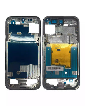 Back Housing Compatible For Google Pixel 9 Pro Replacement (Genuine OEM) (Hazel)