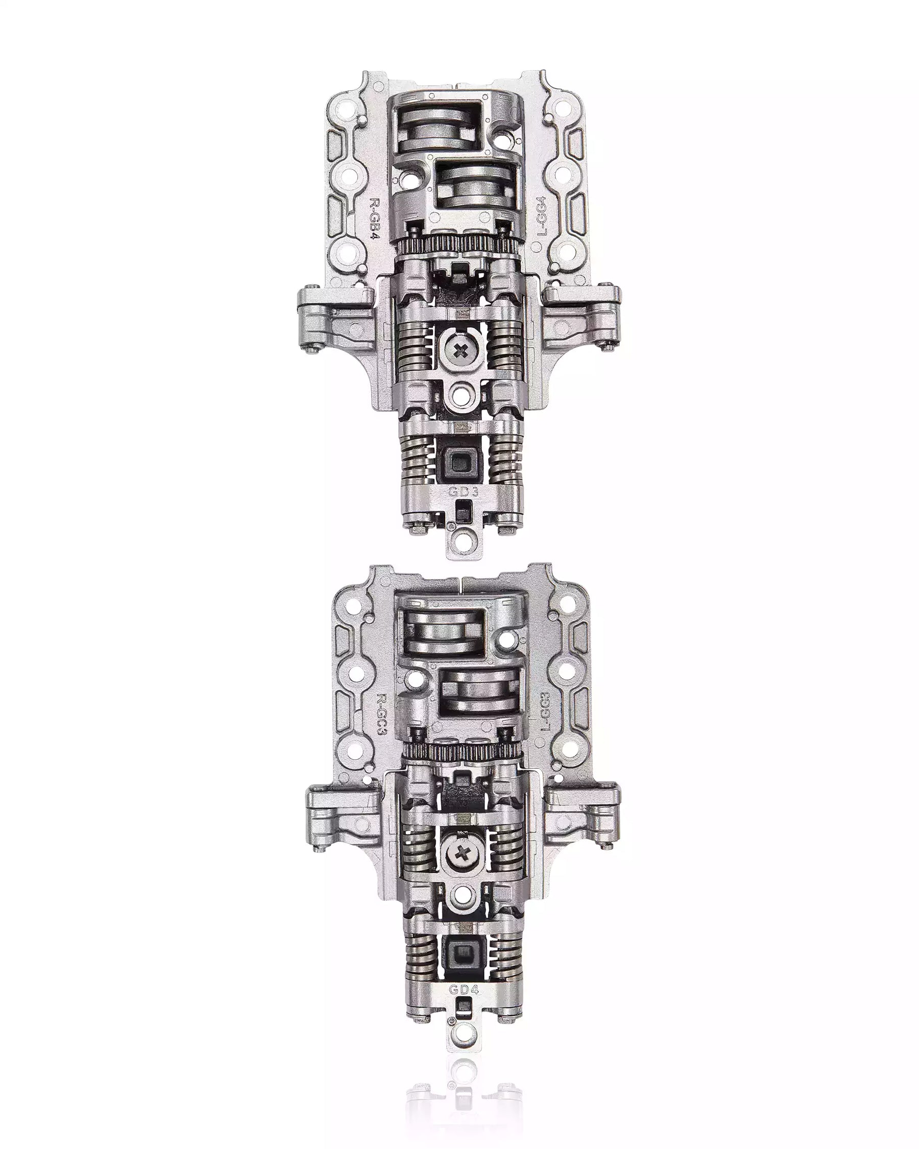 Kickstand Hinge Replacement  Compatible For Samsung Galaxy Z Fold 2 5G (F916)