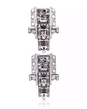 Kickstand Hinge Replacement  Compatible For Samsung Galaxy Z Fold 2 5G (F916)