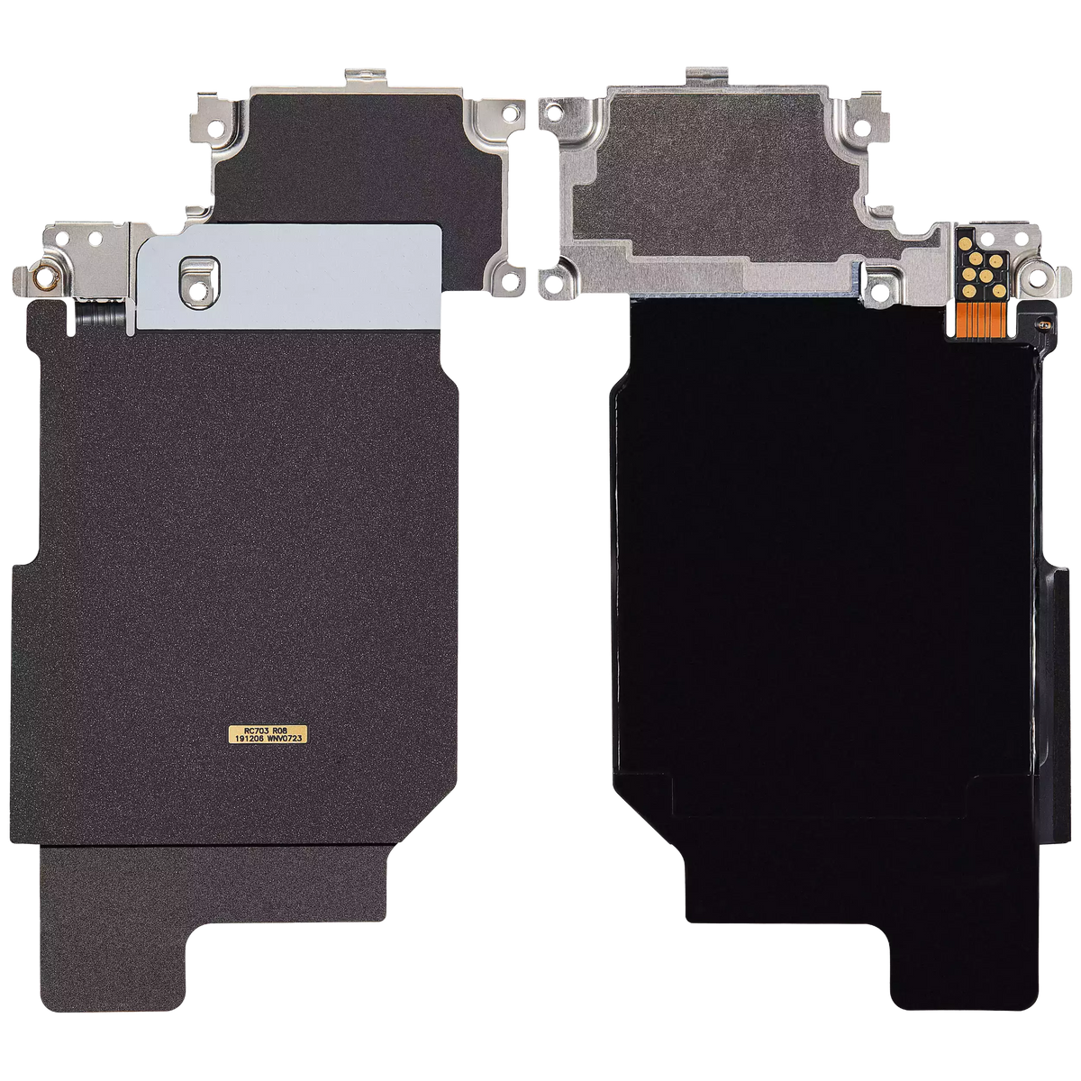Wireless Charging Coil With Steel Plate Compatible For Samsung Galaxy S20 4G Replacement by Macfactory.Store