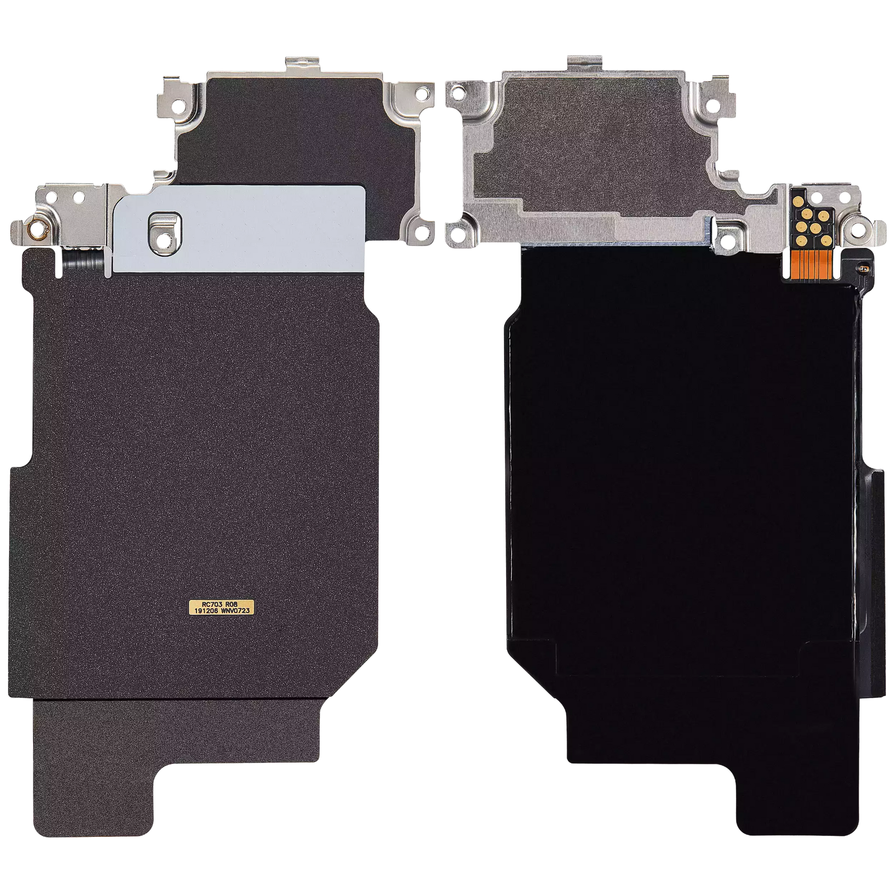 Wireless Charging Coil With Steel Plate Compatible For Samsung Galaxy S20 4G Replacement by Macfactory.Store