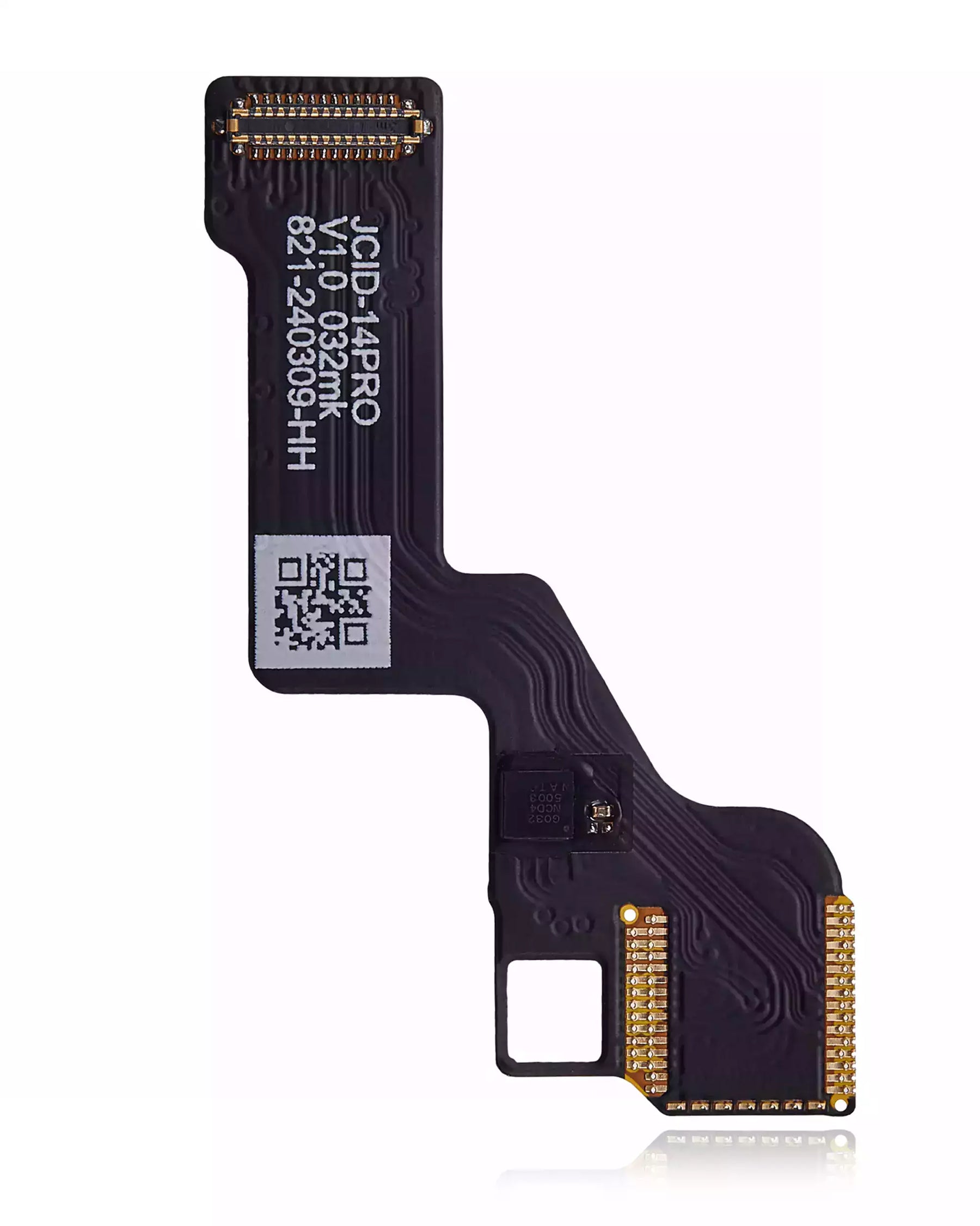 Built-in Face ID Cable Compatible For iPhone 14 Pro (Soldering Required) (JCID)