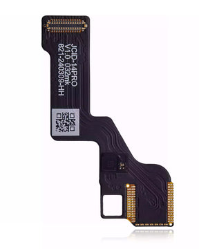 Built-in Face ID Cable Compatible For iPhone 14 Pro (Soldering Required) (JCID)