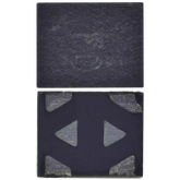 Gas Gauge Compatible For iPad Pro 11" 3rd Gen (2021) / Pro 12.9" 5th Gen (2021) / Pro 12.9" 6th (2022) (U8900)