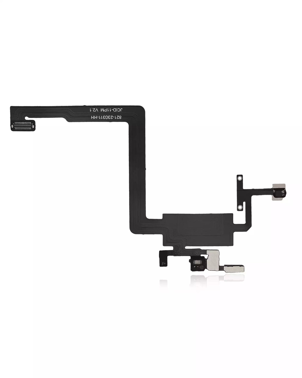 Proximity Sensor Flex Cable Compatible For iPhone 11 Pro Max (Face ID and True Tone Recovery) (JCID)