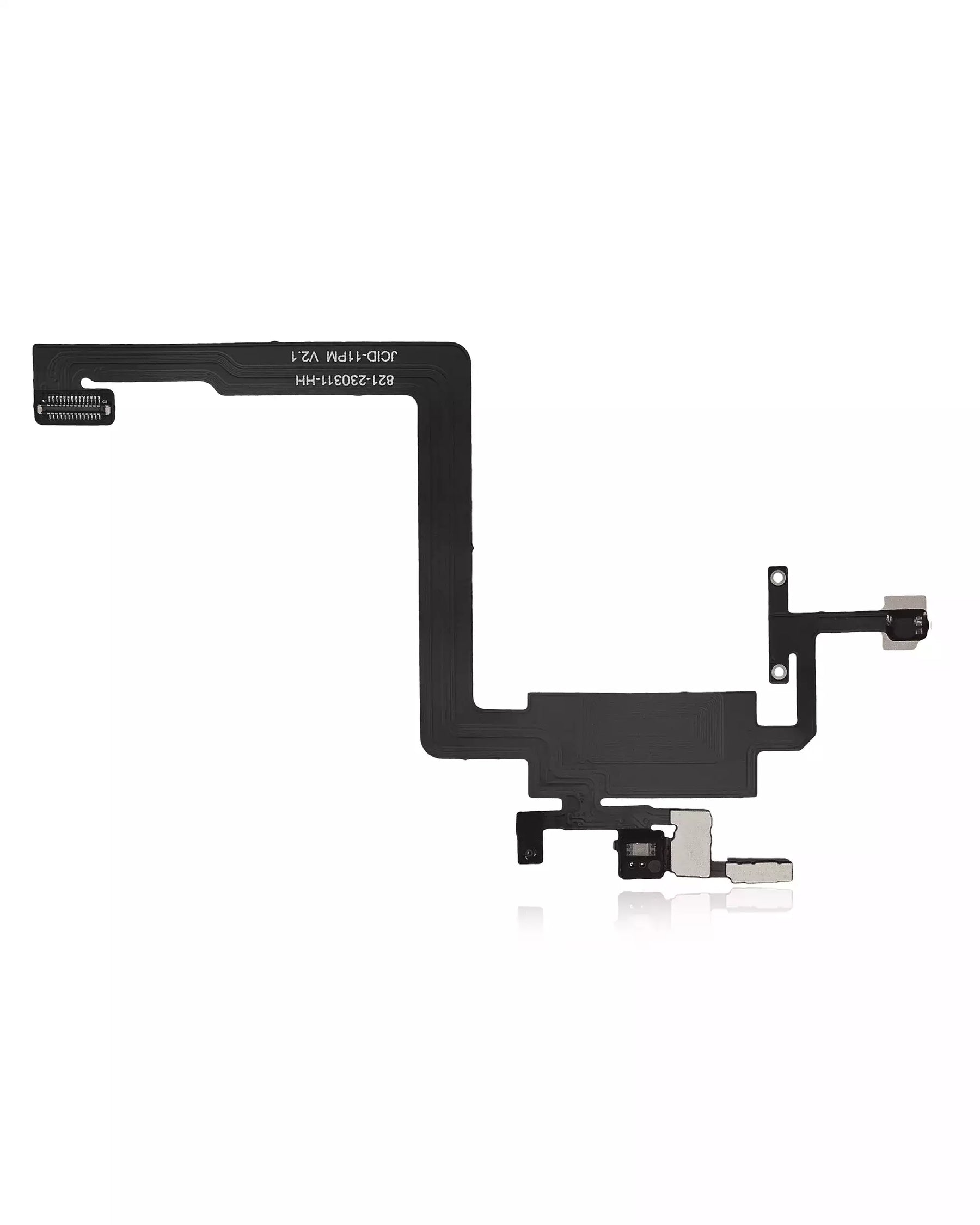 Proximity Sensor Flex Cable Compatible For iPhone 11 Pro Max (Face ID and True Tone Recovery) (JCID)