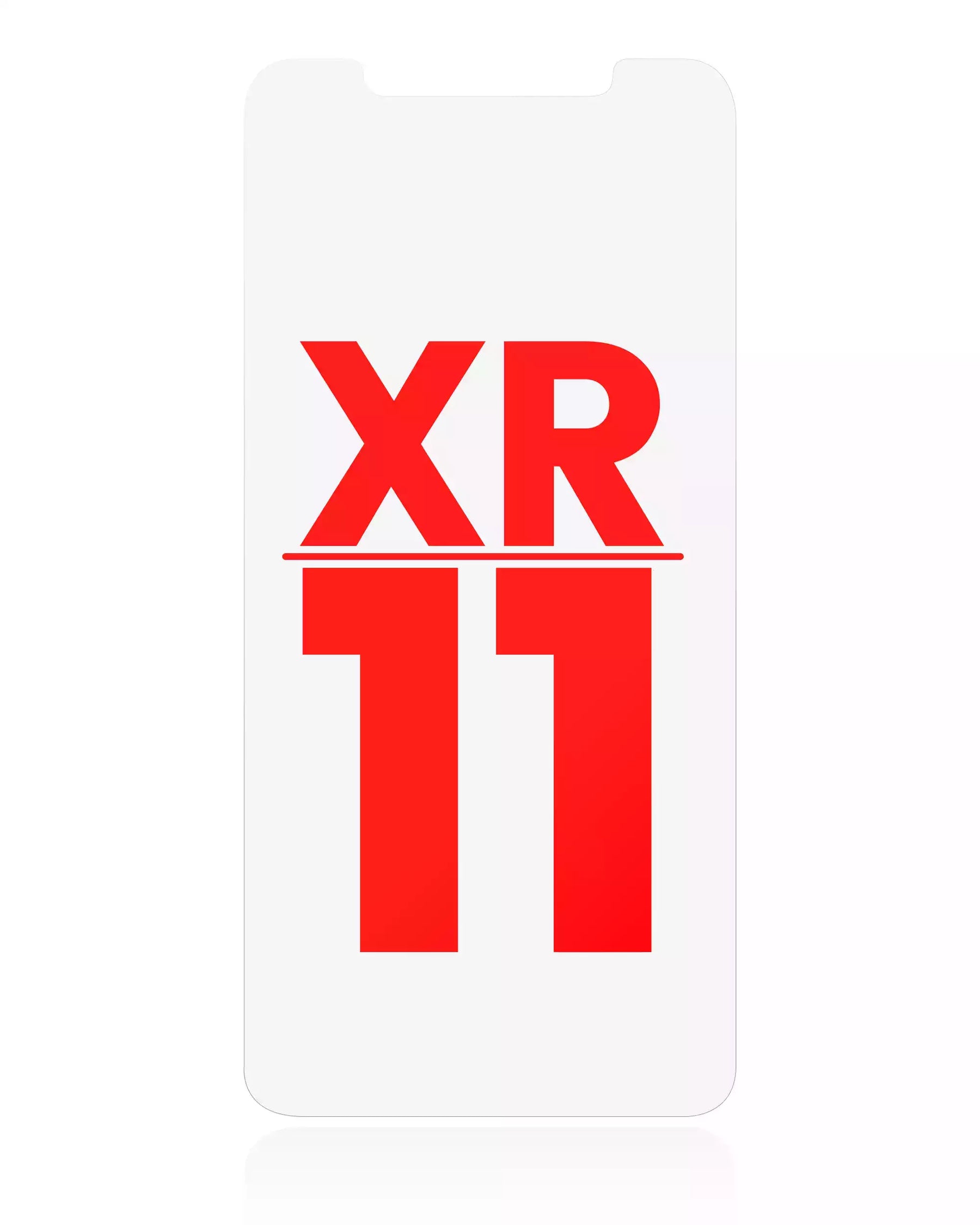 OCA Compatible For iPhone XR / 11 (10 Pack) (OCA Master)