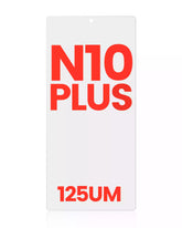 Replacement OCA Compatible For Samsung Galaxy Note 10 Plus (1 Pack) (125um)