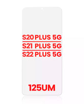 Replacement OCA Compatible For Samsung Galaxy S20 Plus 5G / S21 Plus 5G / S22 Plus 5G (10 Pack) (125um)