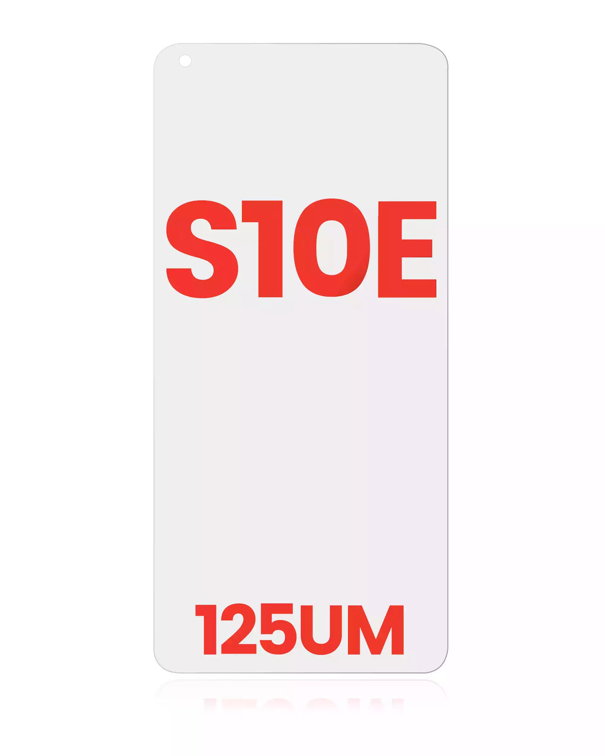 Replacement OCA Compatible For Samsung Galaxy S10E (1 Pack) (125um)