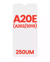 OCA Compatible For Samsung Galaxy A20E (A202 / 2019) (1 Pack) (250um)