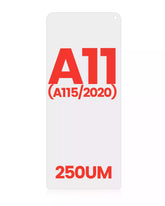 OCA Compatible For Samsung Galaxy A11 (A115 / 2020) (1 Pack) (250um)