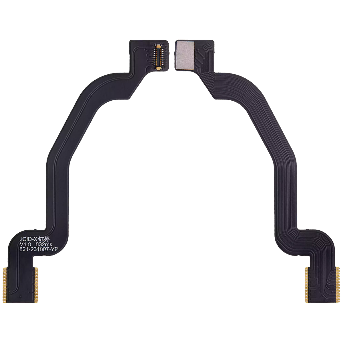 Infrared FPC Flex (No Chip) Compatible For iPhone X (Soldering Required) (JCID)