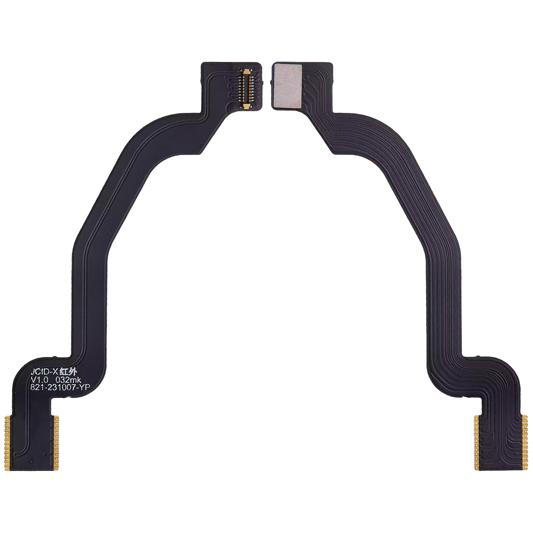 Infrared FPC Flex (No Chip) Compatible For iPhone X (Soldering Required) (JCID)