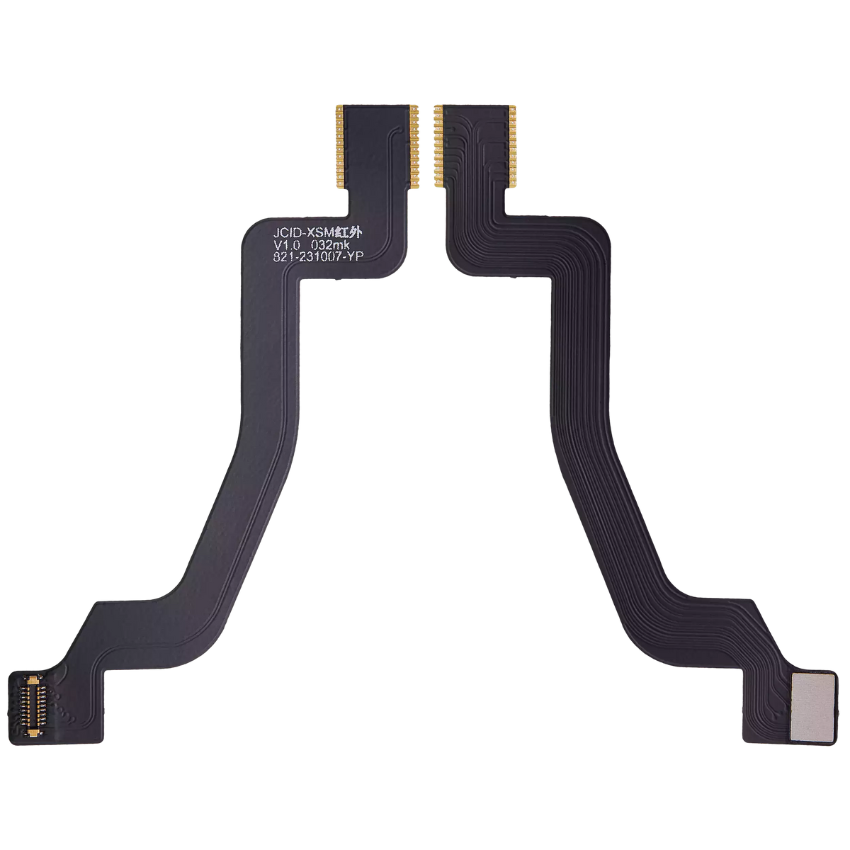 Infrared FPC Flex (No Chip) Compatible For iPhone XS Max (Soldering Required) (JCID)