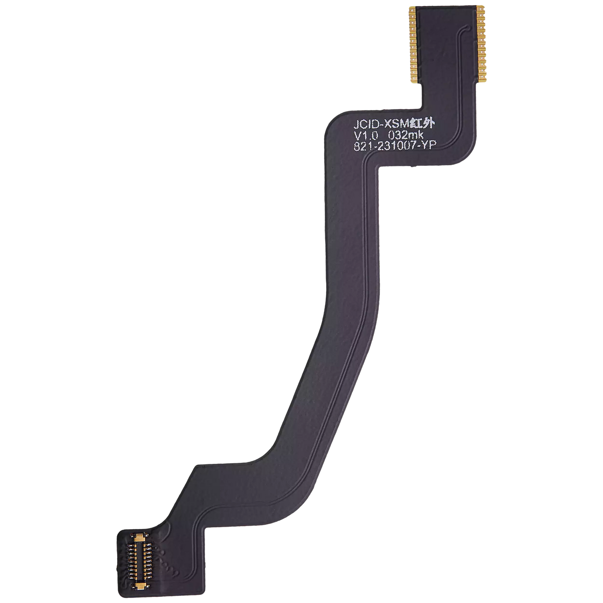 Infrared FPC Flex (No Chip) Compatible For iPhone XS Max (Soldering Required) (JCID)