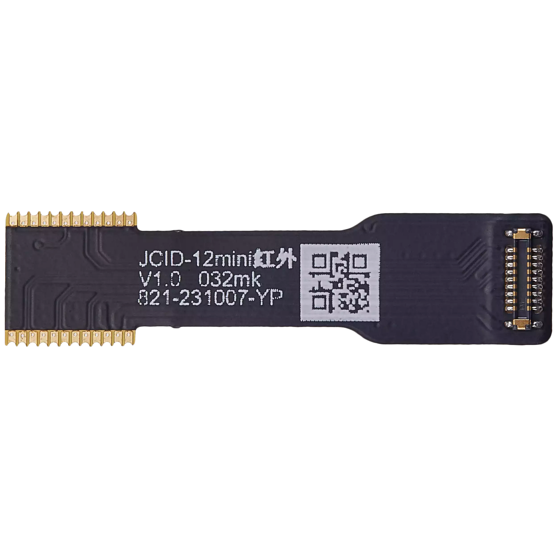 Infrared FPC Flex (No Chip) Compatible For iPhone 12 Mini (Soldering Required) (JCID)