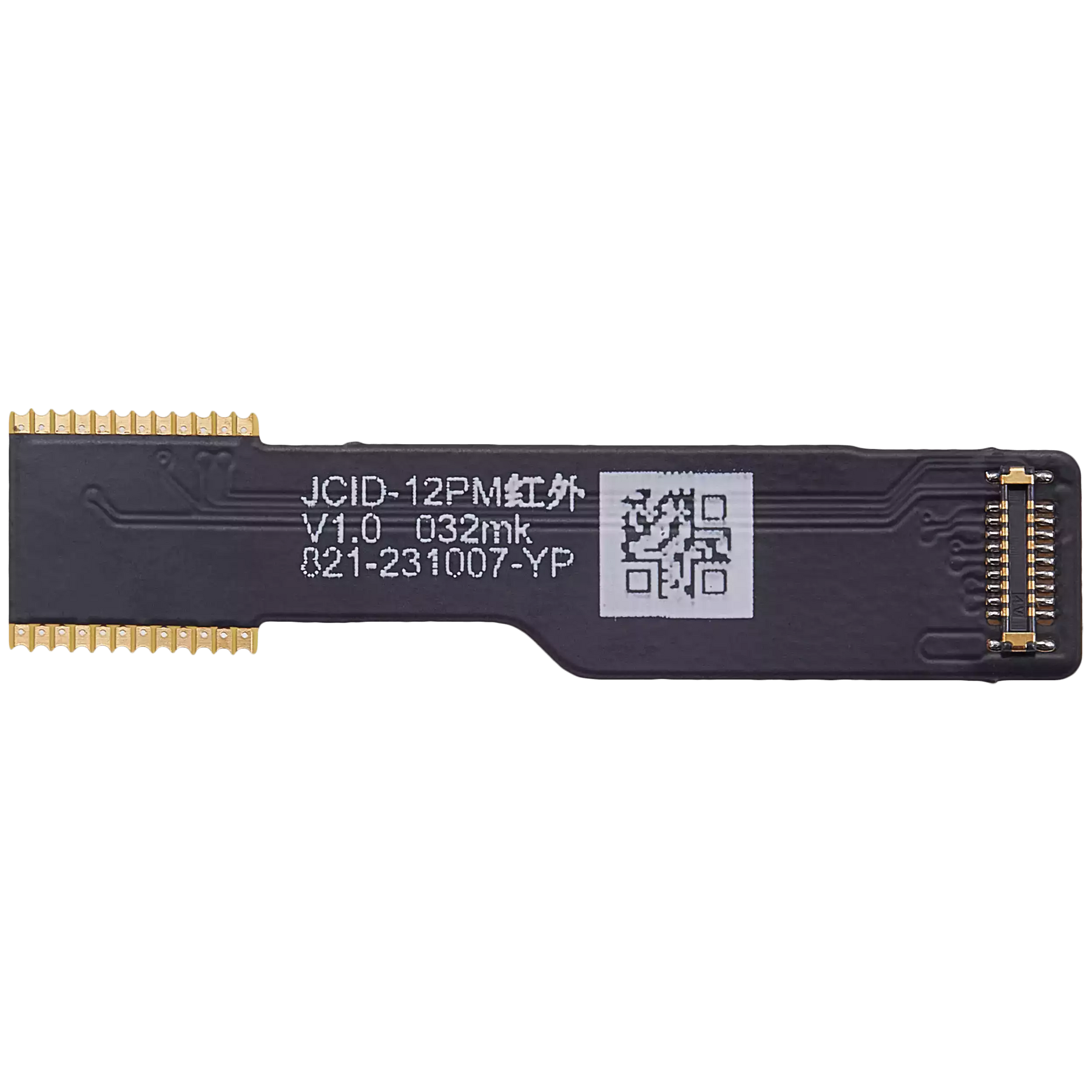 Infrared FPC Flex (No Chip) Compatible For iPhone 12 Pro Max (Soldering Required) (JCID)