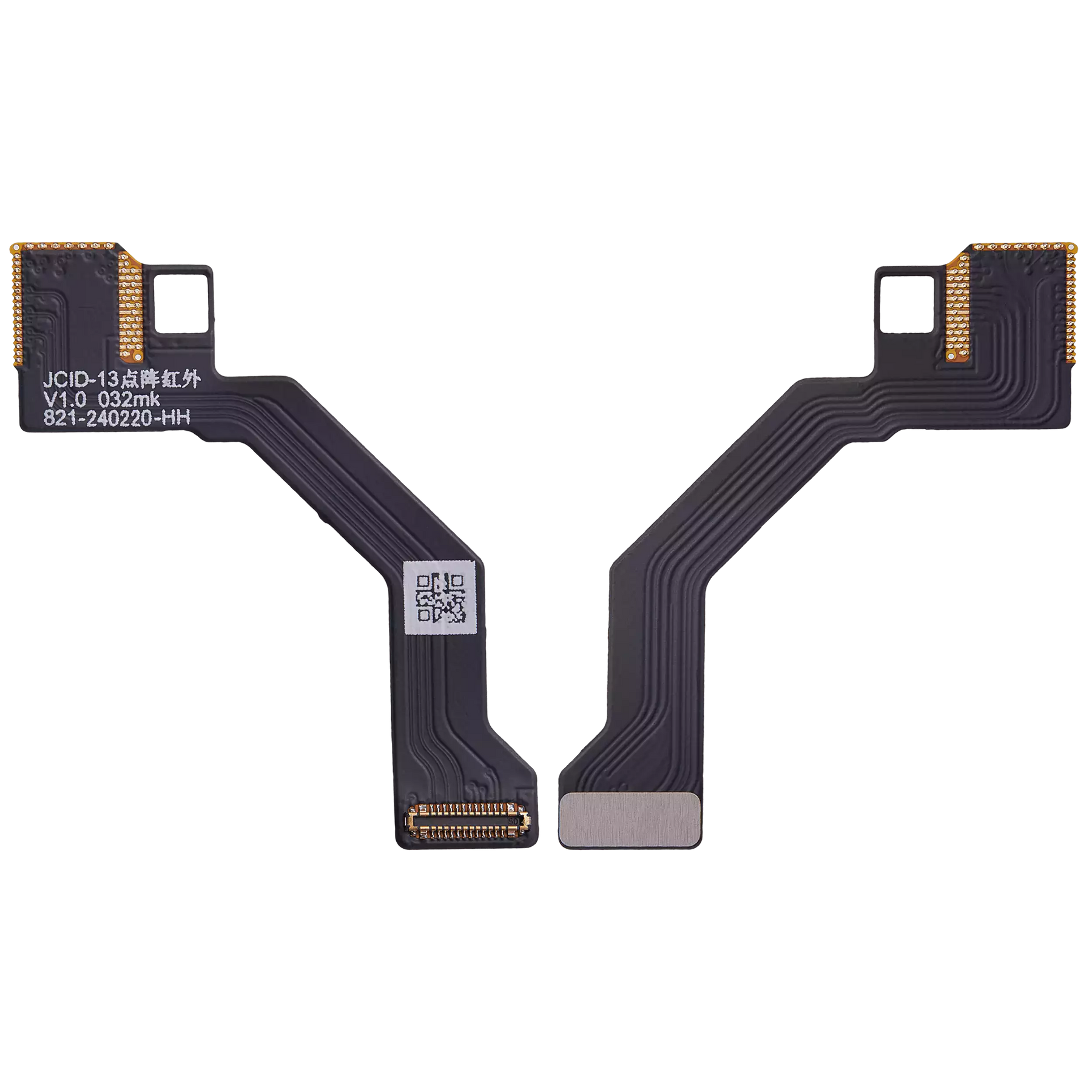 Face ID Infrared FPC (No chip) Flex Compatible For iPhone 13 (Soldering Required) (JCID)