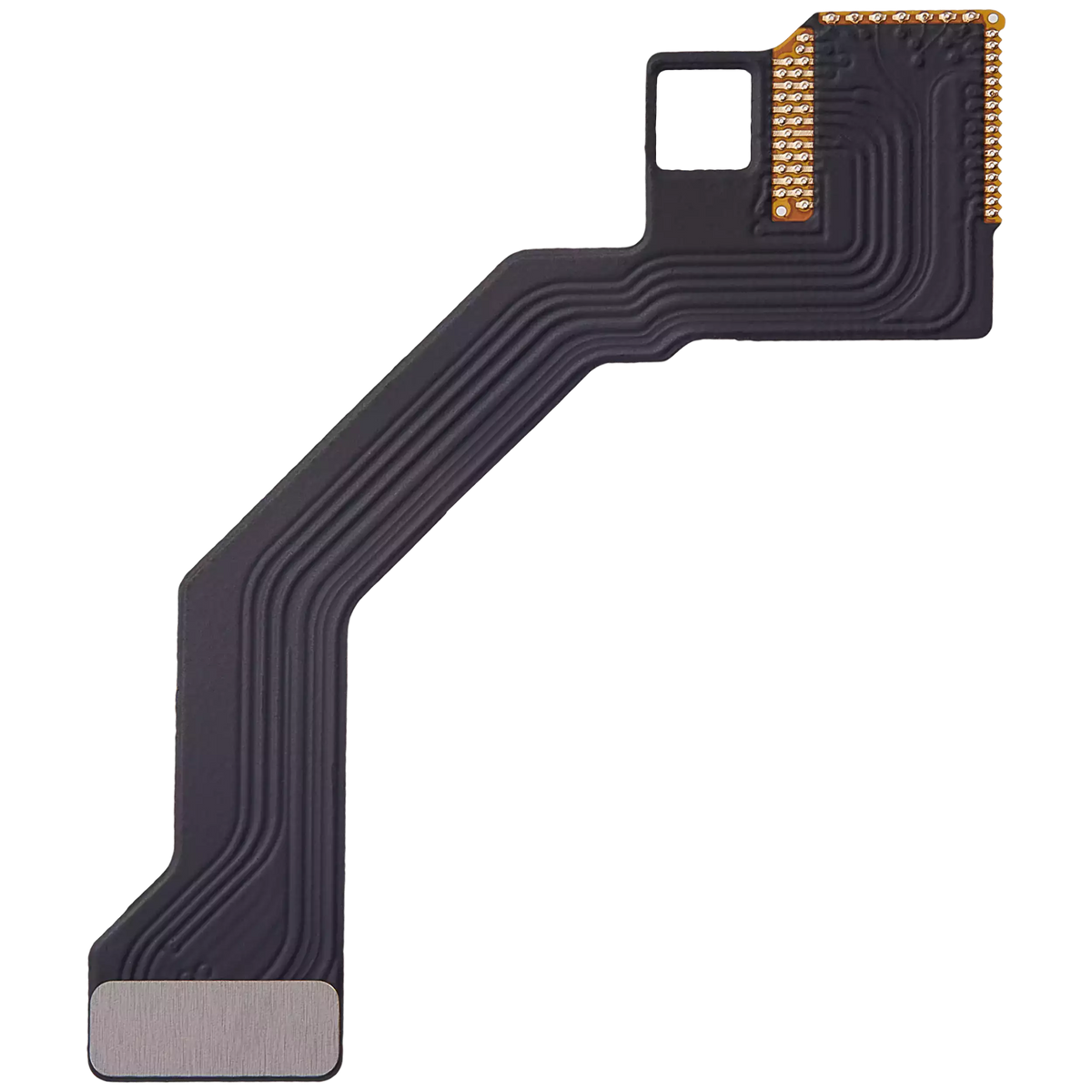 Face ID Infrared FPC (No chip) Flex Compatible For iPhone 13 (Soldering Required) (JCID)