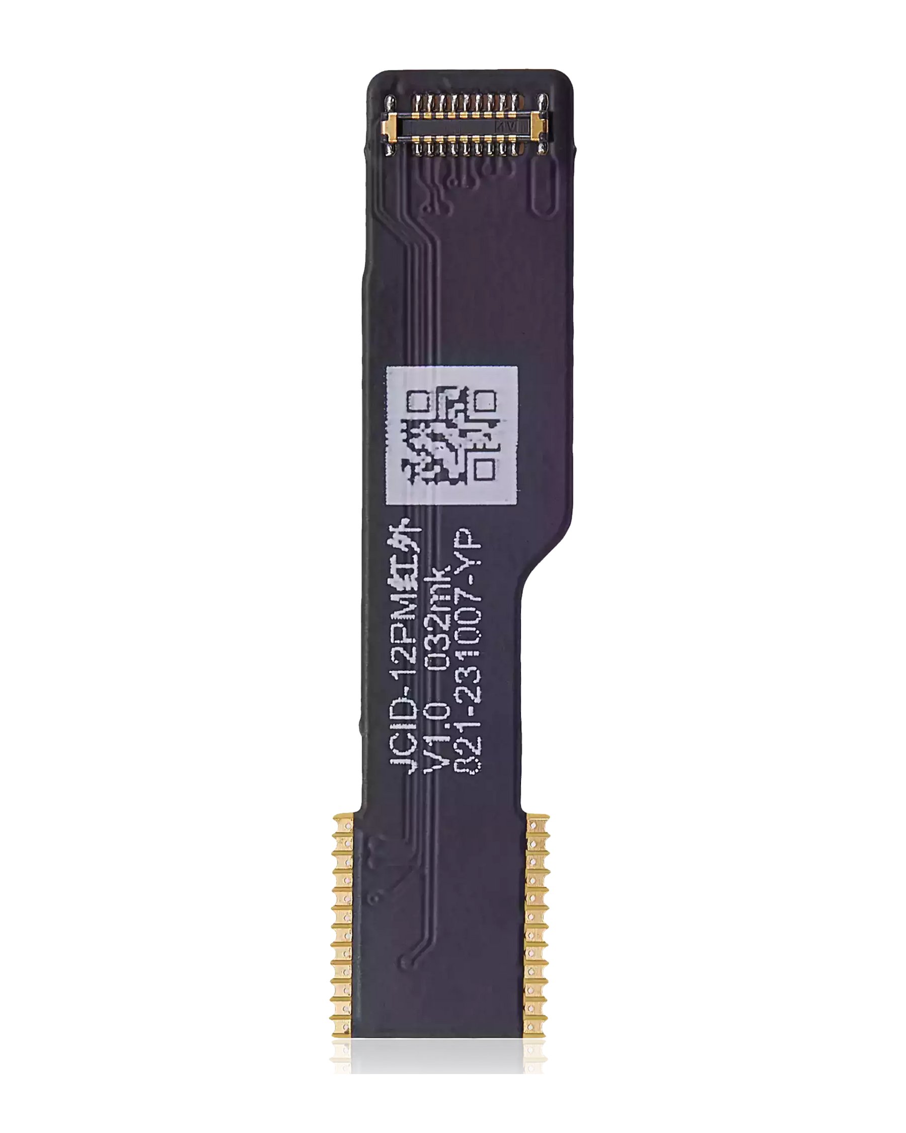 Infrared FPC Flex (No Chip) Compatible For iPhone 12 Pro Max (Soldering Required) (JCID)