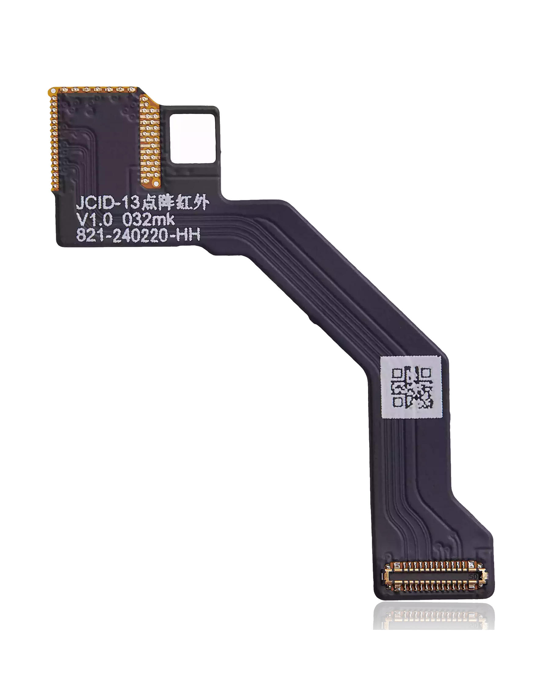 Face ID Infrared FPC (No chip) Flex Compatible For iPhone 13 (Soldering Required) (JCID)