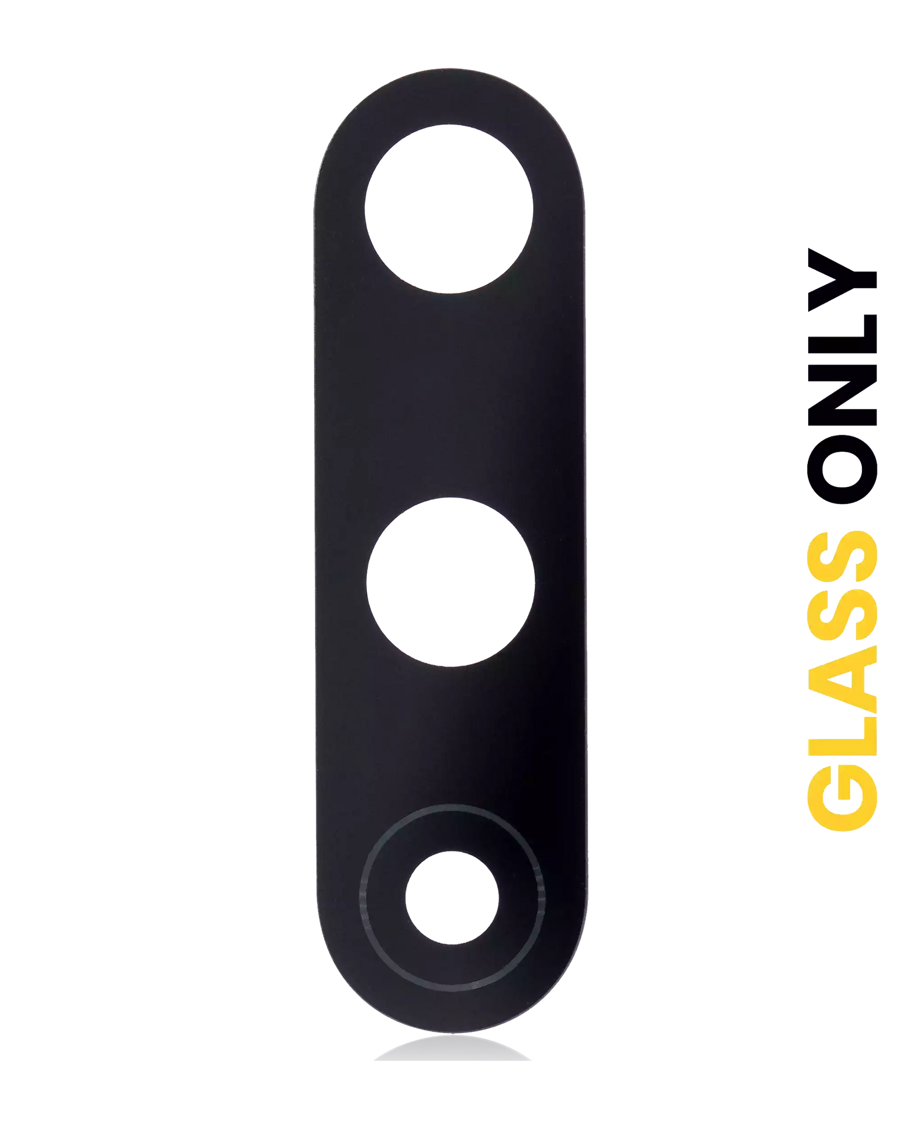 Replacement Back Camera Lens (Glass Only) With Adhesive Compatible For OnePlus 8 (All Colors)