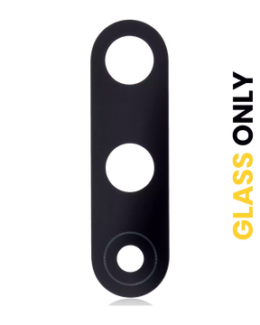 Replacement Back Camera Lens (Glass Only) With Adhesive Compatible For OnePlus 8 (All Colors)